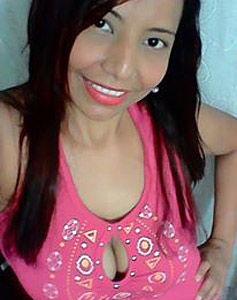 46 Year Old Barranquilla, Colombia Woman